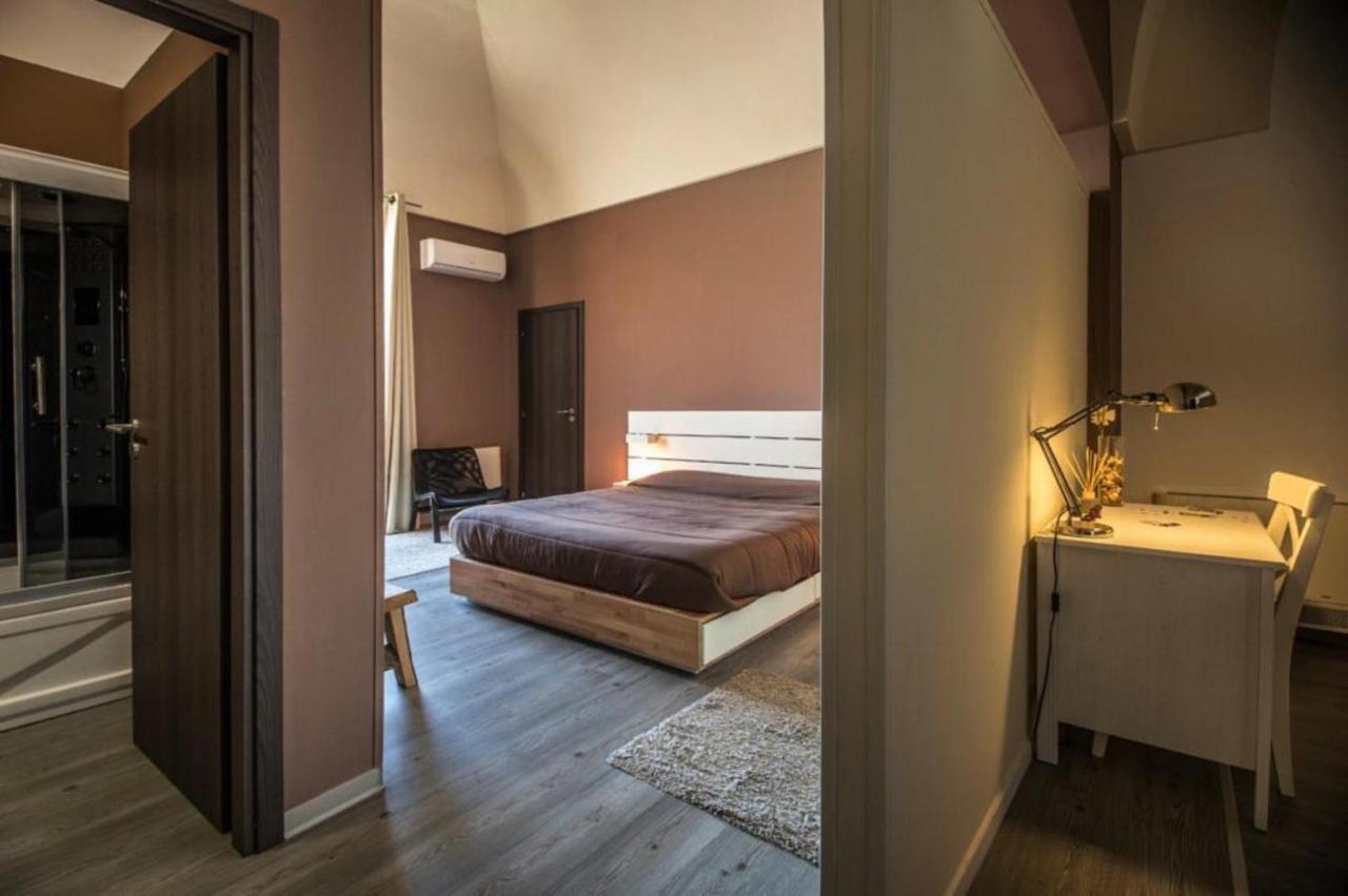 Dimora Nettare Gasthuis 2*