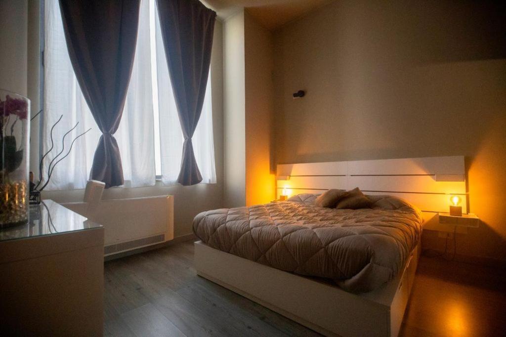 Dimora Nettare Bríndisi