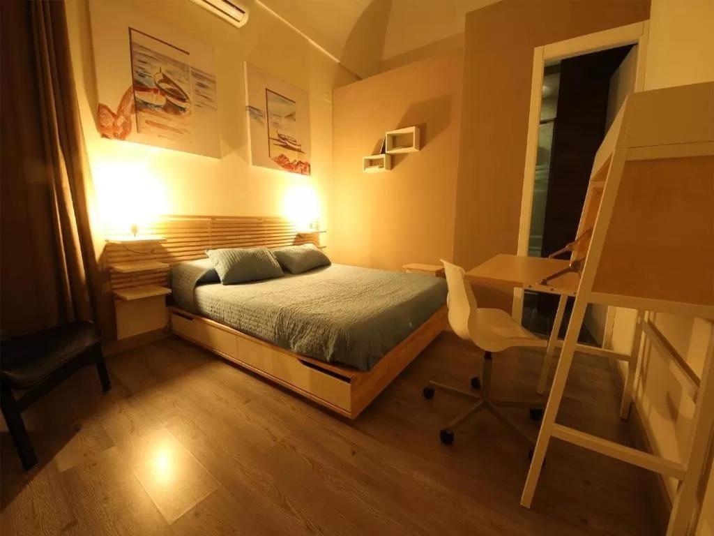 Dimora Nettare Pensión 2*