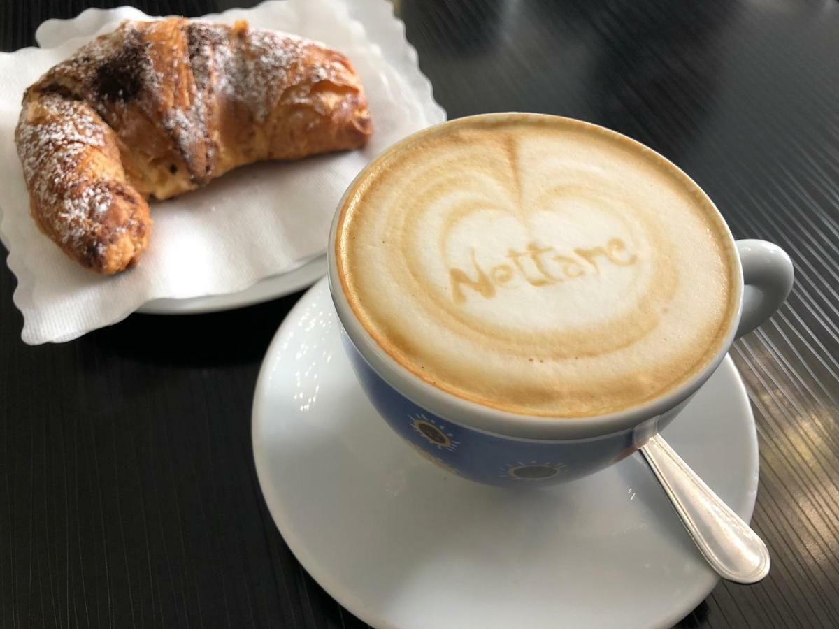 Pensión Dimora Nettare 2*